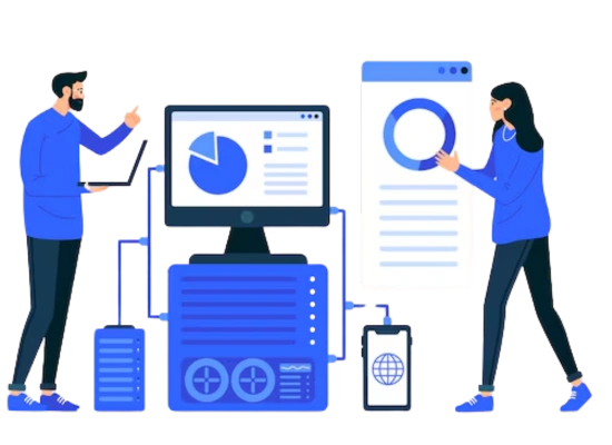 Tally Software Service In Chennai